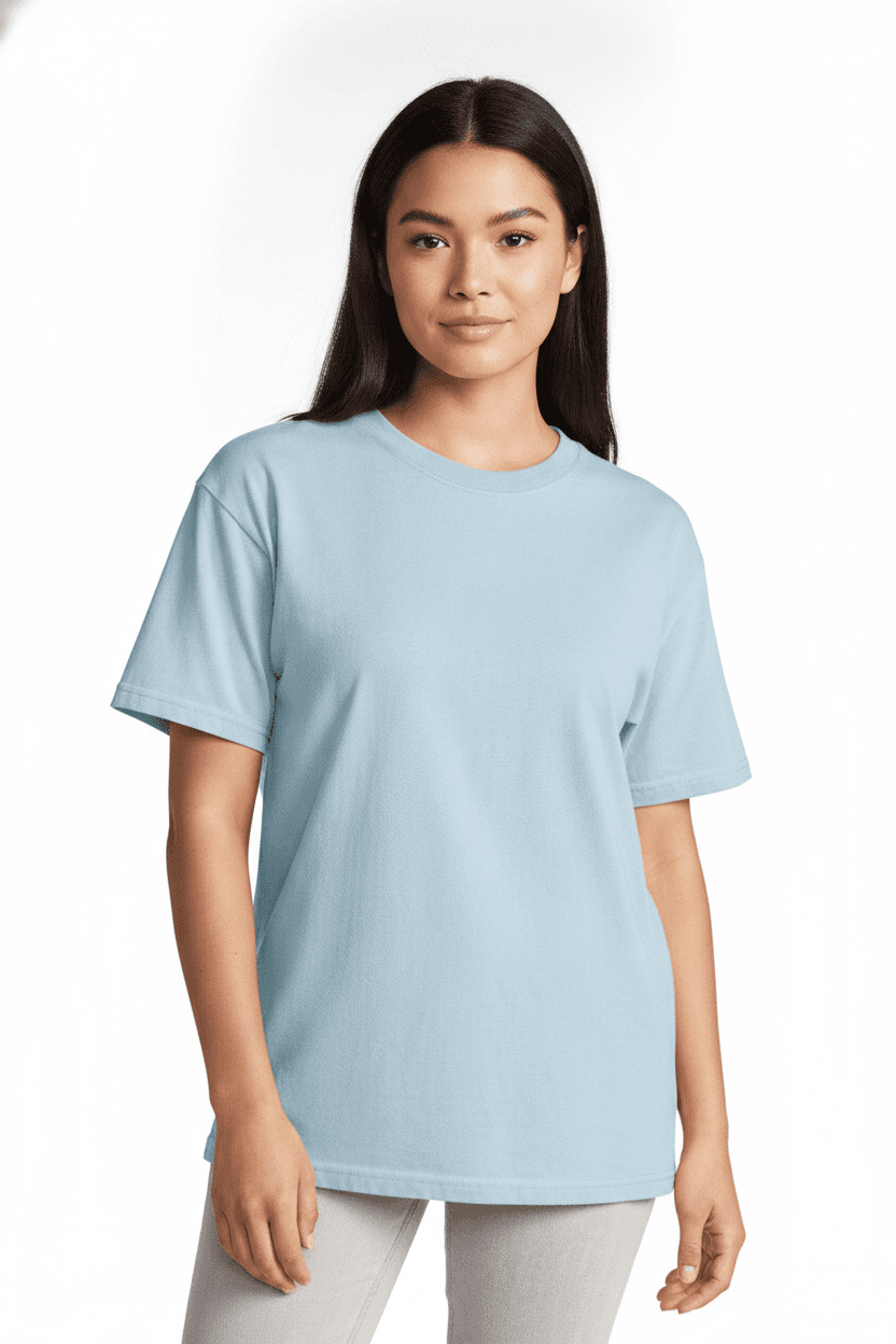 Campus Heavyweight Tee