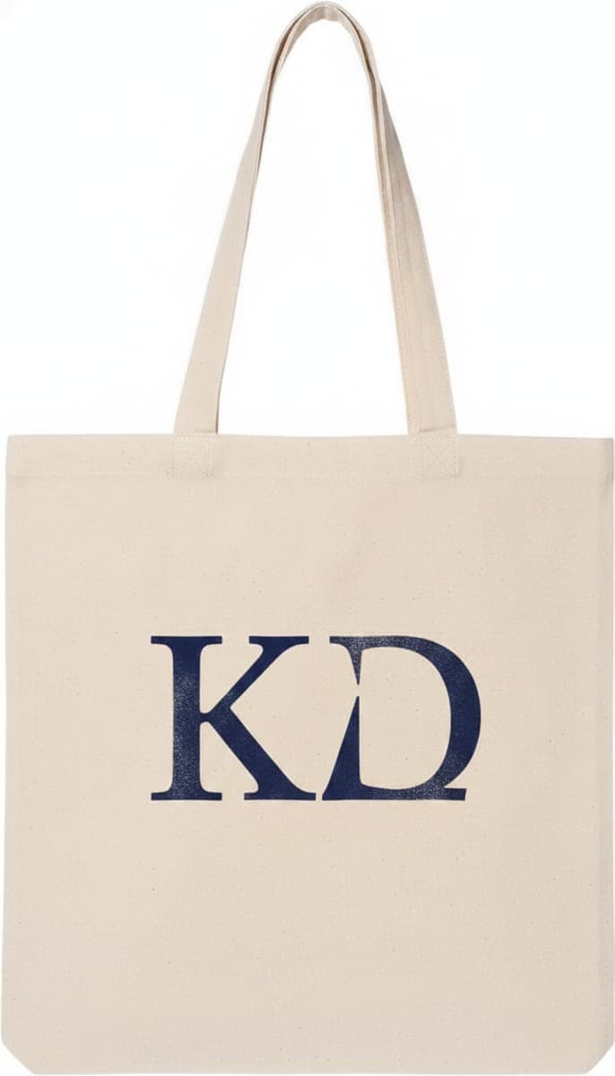 Canvas Tote Bag